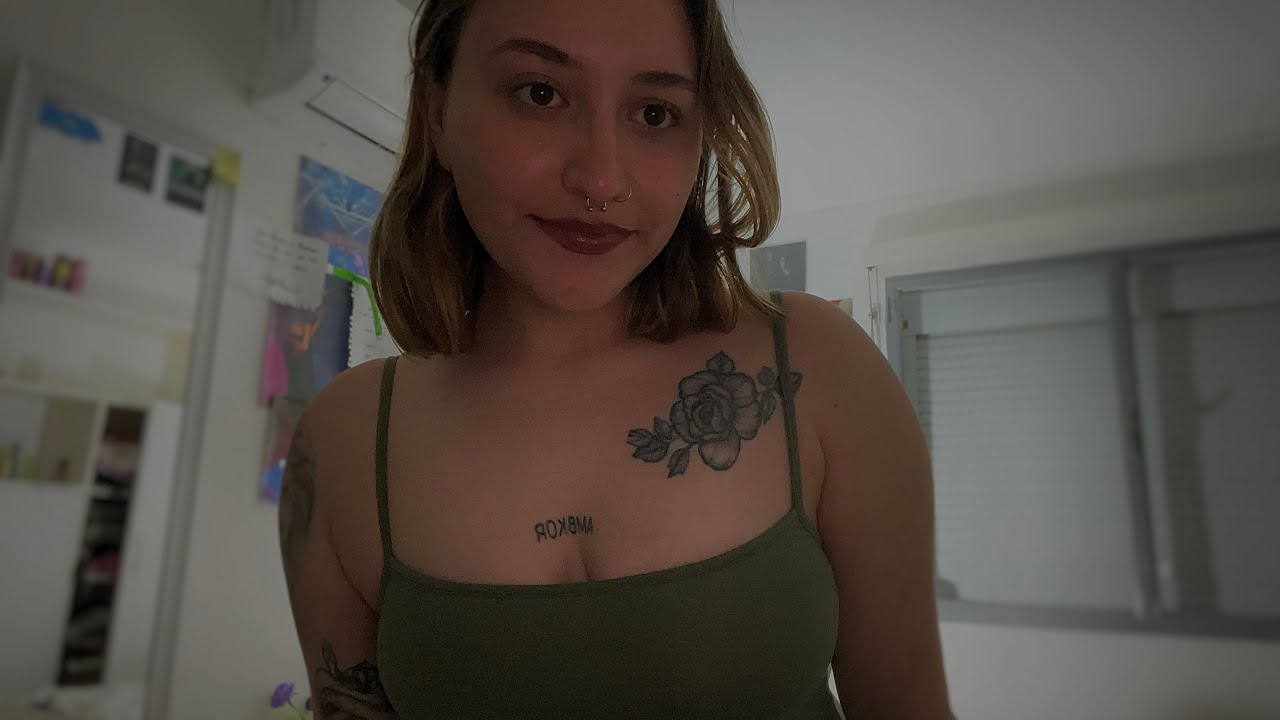 ASMR RÁPIDO CASERO Y SIN CORTES PARA DORMIR 💤 español 