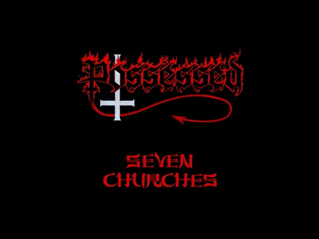 Possessed - Burning In Hell (Eb Tuning) adlı videoyu YouTube'da izle Possessed - Burning In Hell (Eb Tuning) adlı videoyu YouTube'da izle