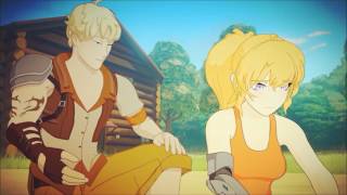 RWBY AMV - Barricades (AOT)