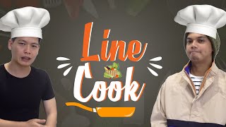 What is a Line Cook ?