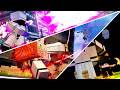 GOAT UPDATE! Gojo's Hollow Purple, Sukuna's New Moveset & Higuruma Remastered! | Jujutsu Craft v49.1