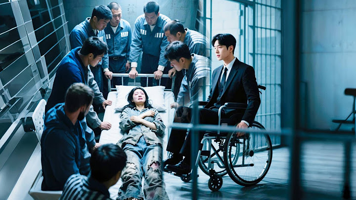 He made her be done by all men take turns to revenge for being disabled by her, but collapsed