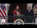 WATCH: Sec. Brooke Rollins and a PA Farmer Speak on Pres. Trump's Importance to Farmers - 03/27/26