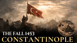 Constantinople  The Last Days  Aprilmay 1453