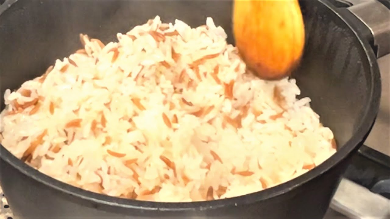 🍚ГУРУЧДАН😋МАЗЗАЛИ ВА ЧИРОЙЛИ ГАРНИР🤷‍♀️САВОЛЛАРИНГИЗГА ЖАВОБ🔥НОН ЁПАМИЗМИ?