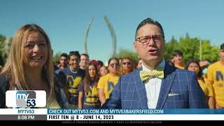 UC Merced Adding New Majors