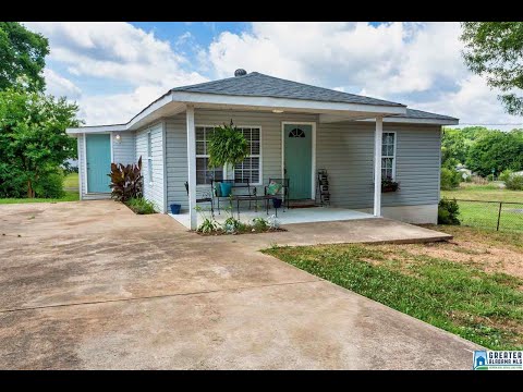 5217 JAVA AVE, Birmingham, AL home video tour