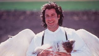 Michael Full Movie Knowledge & Facts | John Travolta | Andie MacDowell