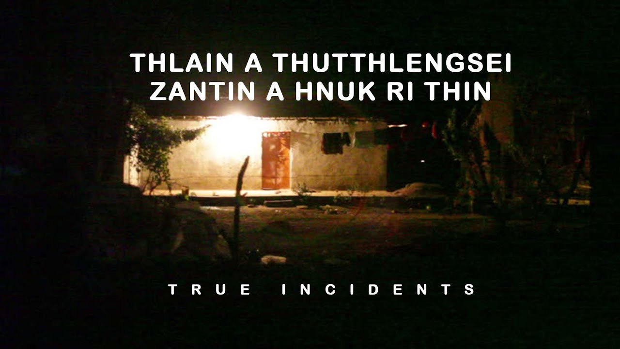 Aizawl Salem venga in hrang| Mizo tawnhriat| Zara Khawlhring thiltawn