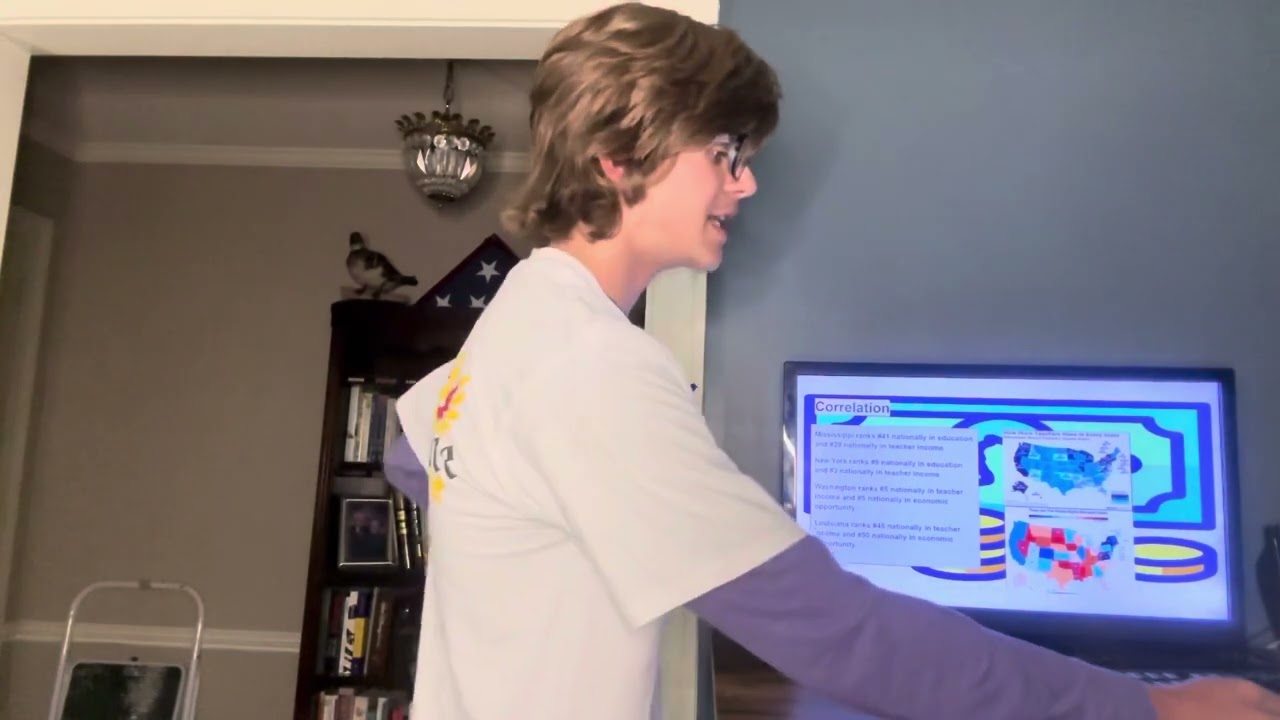 Here is Why Teachers Need To Be Paid More Fairly (final draft).