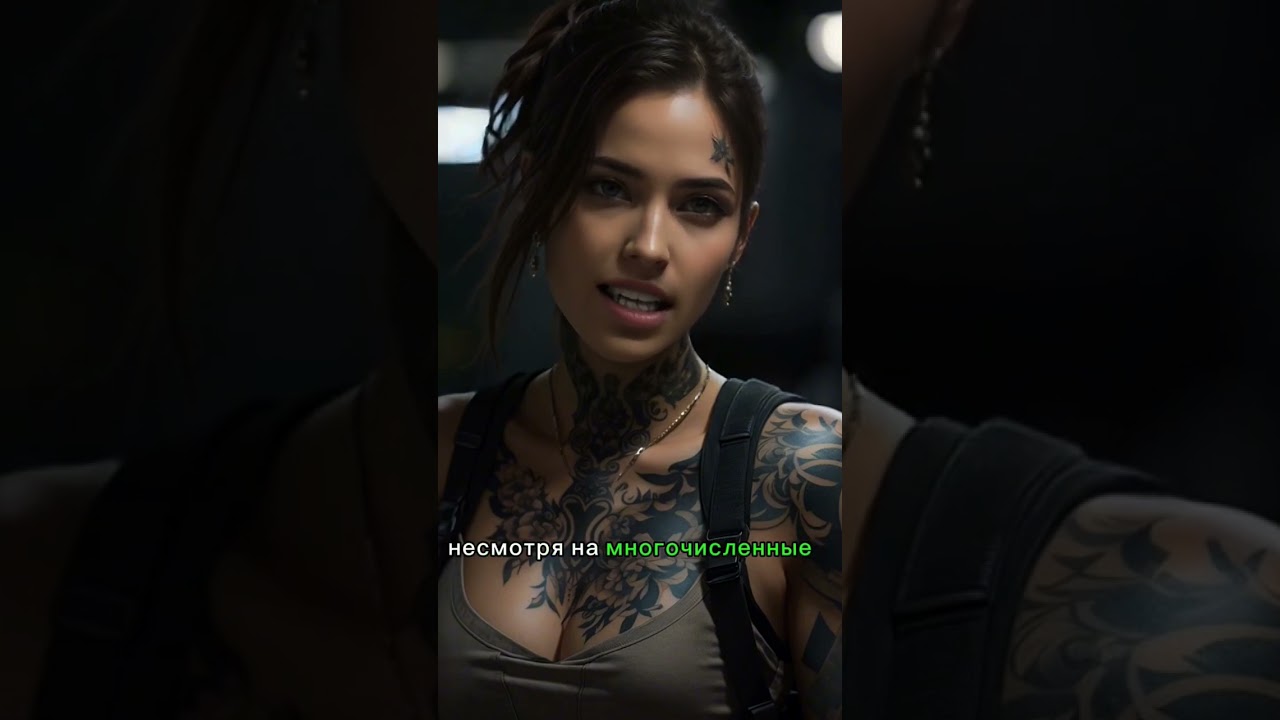 Один из самых загадочных случаев пропажи туристов. 