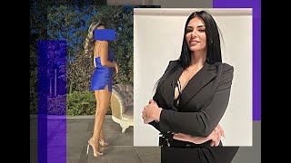 Beatrice, Sora Laviniei Tîrzianu Are O Soră De O Frumusețe Ieșită Din Comun