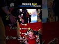 Ranking best fashion show fail moments #funny #funnyshorts #memes
