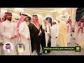 حفل زواج فيصل بن تركي ال سعي د البهيشي الاحمري 
