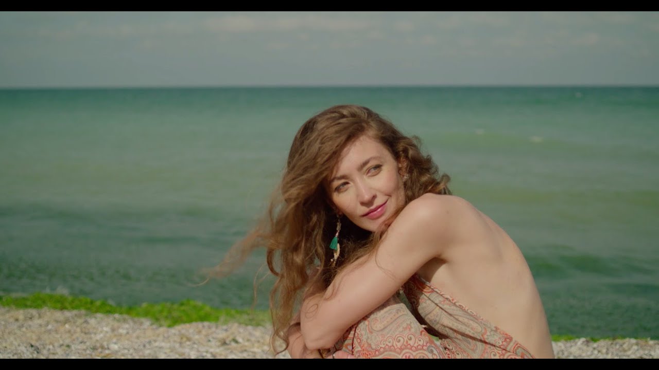 Ligia Hojda - Nomazi (Official Music Video)