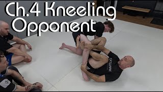 Game Over! Ch.4 Kneeling opponents screenshot 4