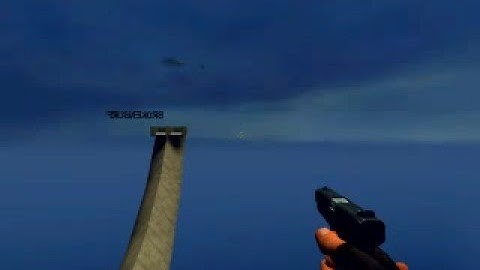 CSS Surf - A new Gap @surf_skyworld