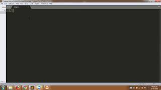 Famous PHP Tutorial. Lesson 2- First program "Hello world" (Basic to Pro in PHP) Profile