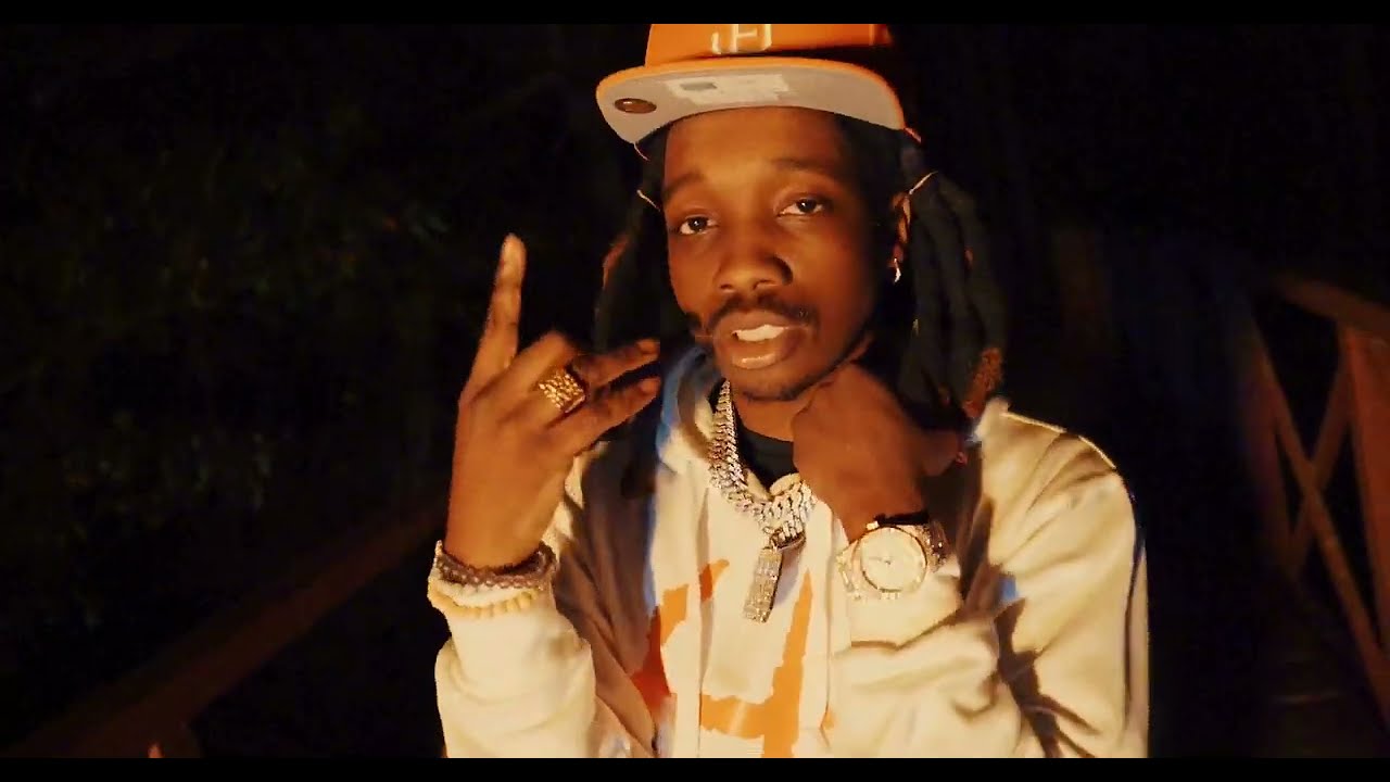 Bam Smirk - DOAH (Definition Of A Hustler ) SHOT BY 