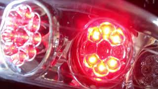 マジェスティ250 2 SG03J 5GM8 2001年モデル