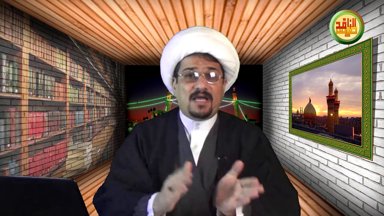 اسرار تعرض لاول مرة حول اسباب تحول حسين المؤيد الى المذهب الناصبي