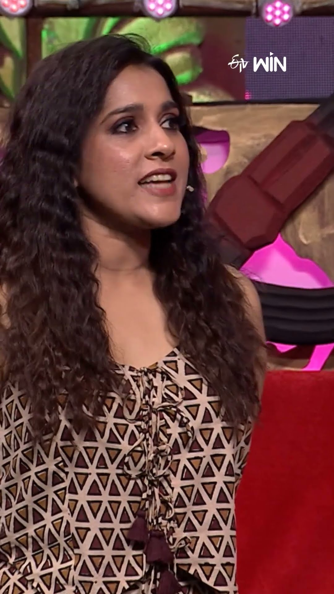 #shorts - Balance on బిందే..! #sridevidramacompany #hyperaadi #comedy #rashmi
