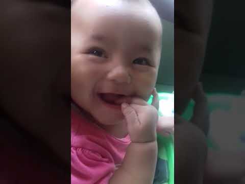 Main roda bersama najwa riska Gunawan part 1