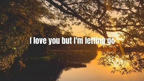 INI DIA LAGU PAMUNGKAS YANG DI CARI CARI!!! - I love you but I