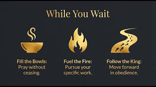 RAPTURE PREPARATION--The Most Important Thing You Can Do While Waiting For The Rapture