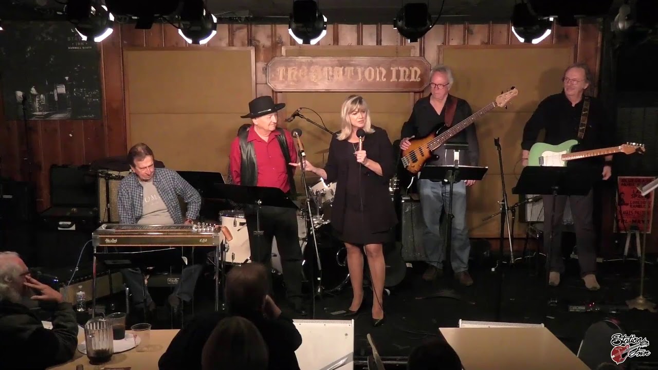 Charlie McCoy & Laney Smallwood Enjoy this live preview of tonight's