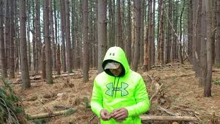 Pooping In The Woods Tutorial