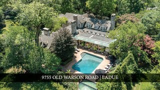 9755 Old Warson Road, Ladue, Missouri