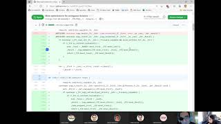 Visual C++ STL Code Review: GH-1772, More optimizations for contiguous iterators