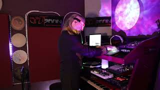 Shamanic meditation~invocation~celebration