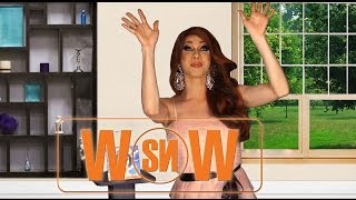 Jade Jolie On Wow Shopping Network