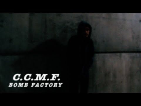 BOMB FACTORY"C.C.M.F"Acoustic Version MV