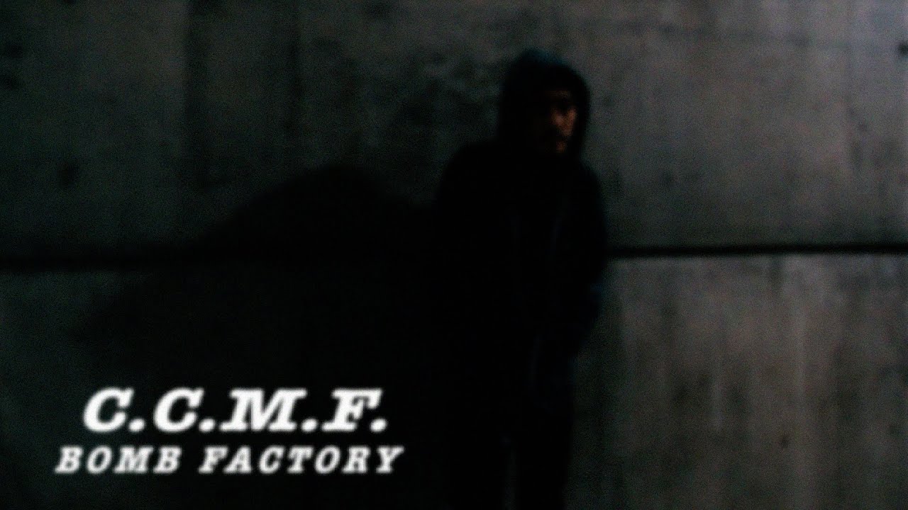 BOMB FACTORY"C.C.M.F"Acoustic Version MV