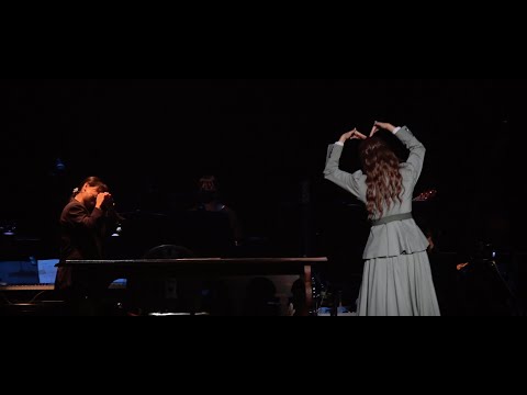 20210808 레드북 커튼콜 아이비 서경수