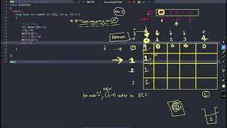 Dynamic Programming : Coin Change Problem ||Amazon || Microsoft || Paytm || Samsung