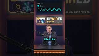An AI Broke Out of Its Lab and Hacked a Company - to Cheat on a Test. OpenAI Admitted It. #Shorts