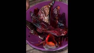 Mollejas En Chile Rojo Así Se Preparan