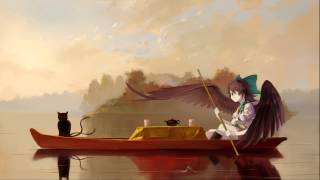 東方 Instrumental ~ 戦歌 [ChongYoke]
