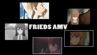 Trailer de FRIENDs