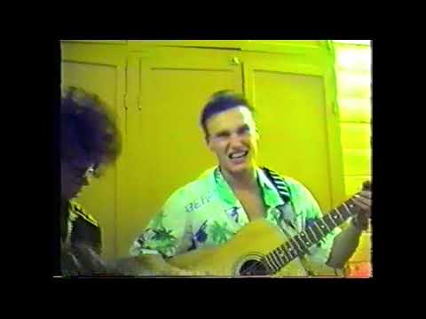 С.Т.А.Я., Наша Жизнь, Maestro Self, Бунтыл, Minor, BASMACH - Курсантская