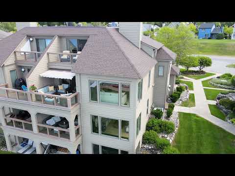 800 Front Street, Boyne City, MI home video tour