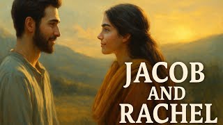 Jacob &amp; Rachel: A Timeless Love Story of  faithfulness.
