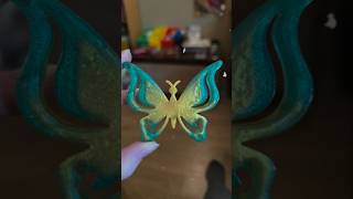 Famous Custom 🦋 🔥💫👌 Curtain Tiebacks in the making! #customorder #romakstudios #butterfly #curtain #tieback Net Worth