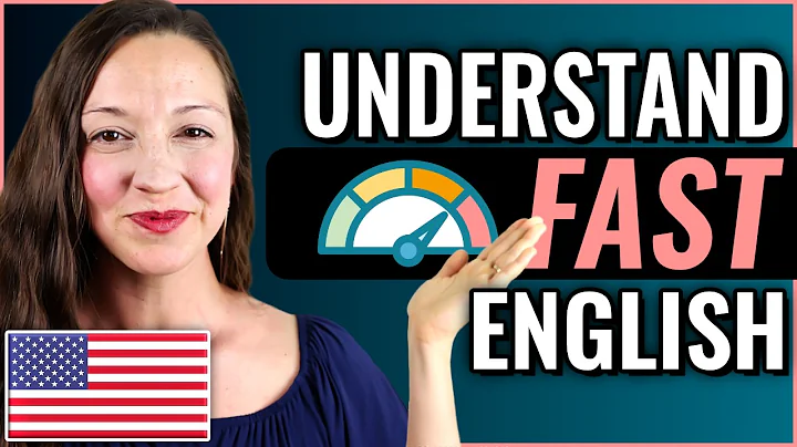Understand FAST English: Advanced Listening Practice