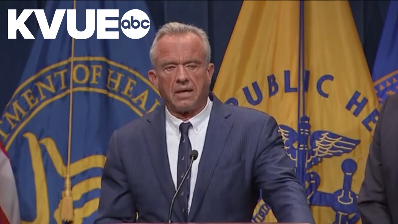 Calls grow for RFK Jr. to resign