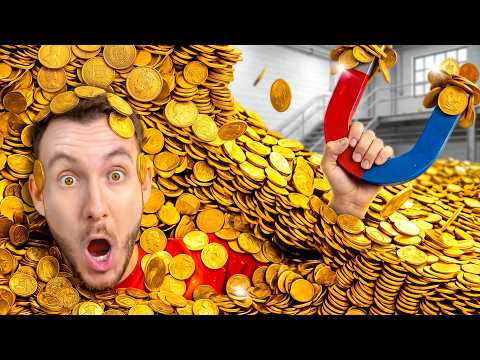 Musím sebrat MILION COINŮ! 💰